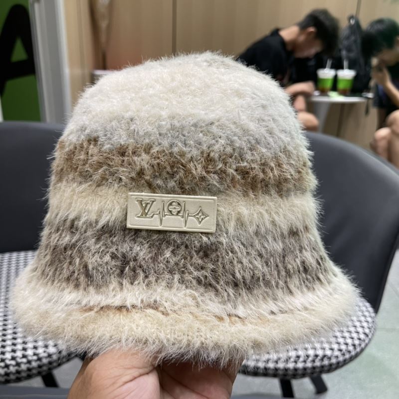 Louis Vuitton Caps